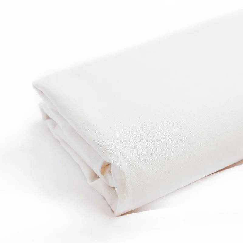 Linen - Cotton Blend Sheets for a Natural and Versatile OptionPaola Italian Linen Sheets