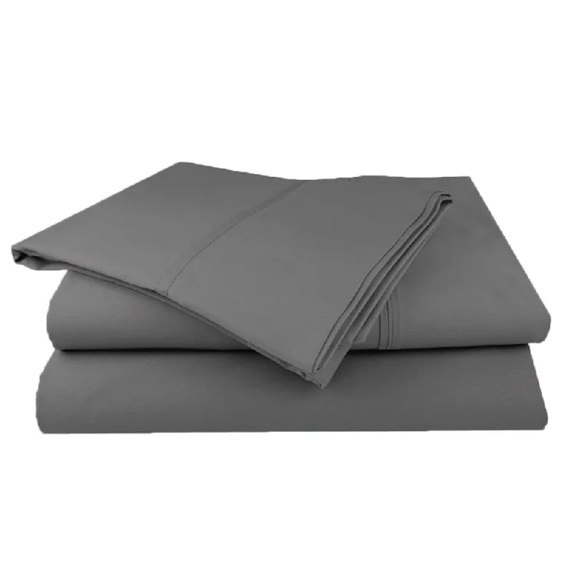 Lumbar Support Pillows for Car SeatsSignature Eco Cotton Sheet Set Single