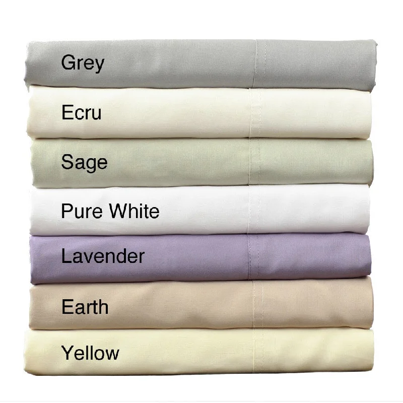 King - Size Sheet Sets with a Decorative Pillow SetKing and Cal King-size 250 Thread Count 100-percent Rayon from Bamboo Bed Sheet Set