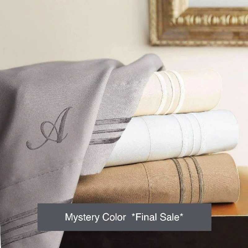 Mystery Color Discount