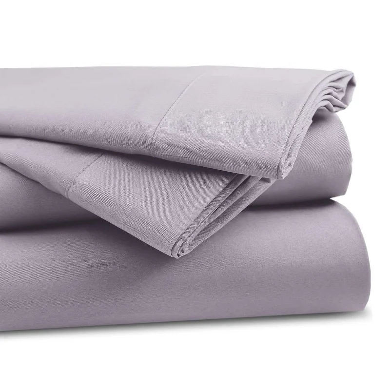 Sheet Sets with Multiple Pillowcase OptionsLuminoso Microfiber Sheet Set