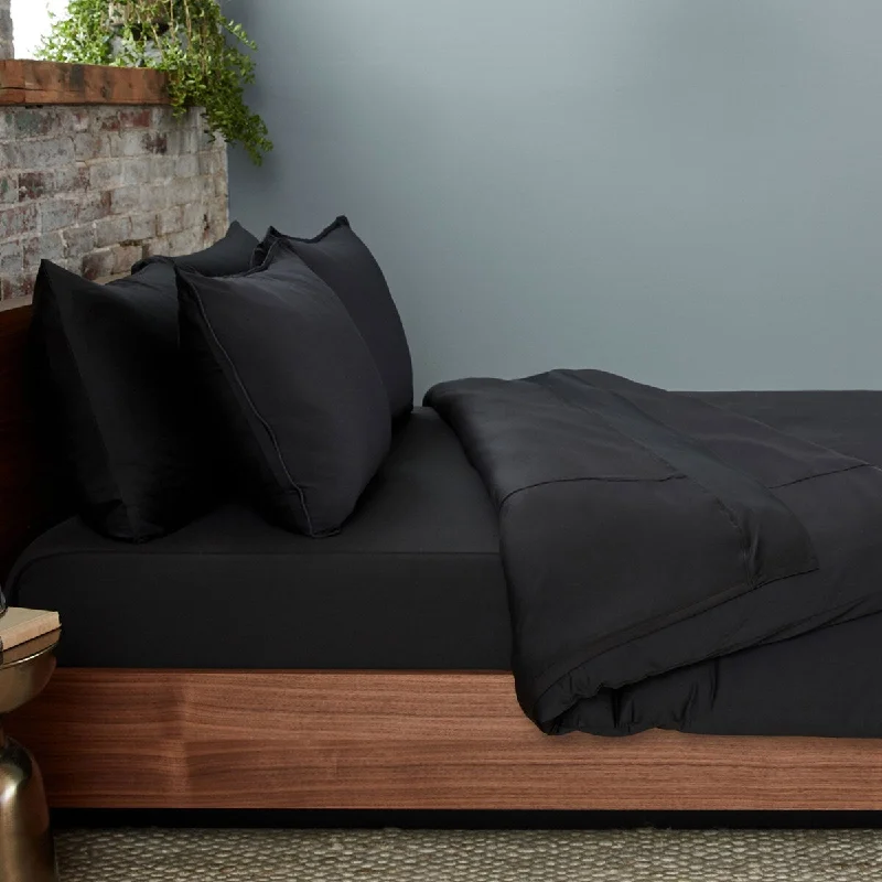 Wrinkle - Free Polyester Sheets for a Low - Maintenance BedSHEEX Original Performance Premium Sheet Set