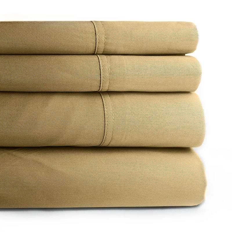 Rayon - Cotton Sheets for a Breathable and Soft BlendValenza Eucalyptus Tencel Sheets