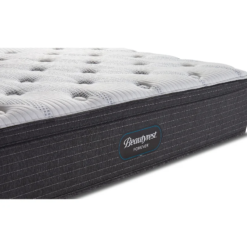 Beautyrest Forever RV Size Comfort Top Plush Mattress