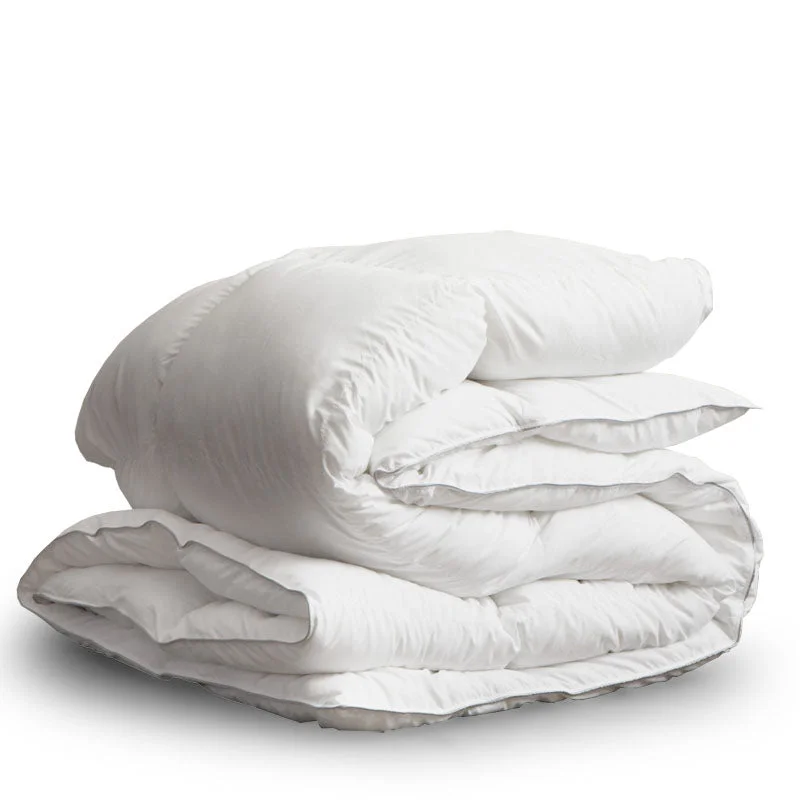 Duvet covers to pair with down comforters for maximum warmthChildhome Duvet Synthetic