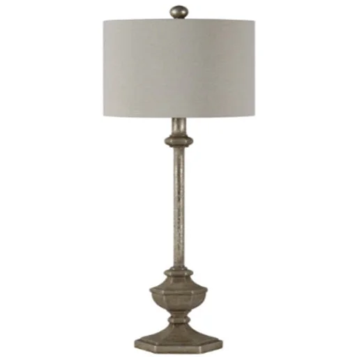 Bed skirts for beds with a canopy frameCollin Lamp  - PAIR