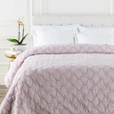 Bed skirts for beds with a metal frameMelissa Quilt