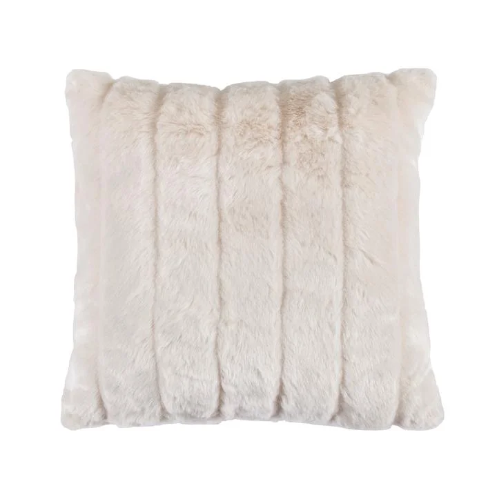 Bed skirts for beds with a rectangular frameChampagne Mink Pillow