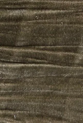 Bed skirts for beds with a rectangular frameCrushed Velvet Taupe